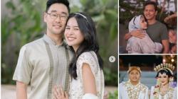 5 Artis Menikah Ijab Kabulnya Tidak Pakai Bahasa Indonesia, Ternyata Ini Alasannya