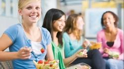 Benarkah Anak Muda Lebih Sadar Diet dan Hidup Sehat, Ini Fakta-Faktanya 