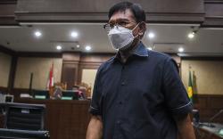 Kasasi Johnny G Plate Ditolak MA, Tetap Dihukum 15 Tahun Penjara