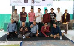 Pemikiran Denny JA Soal Agama Mendorong Pencerahan