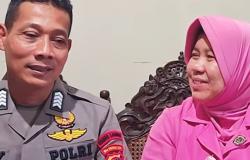Bripka Herry Bisa Kumpul Keluarga di Jateng usai Mutasi Dikabulkan Kapolri: Terima Kasih Bapak