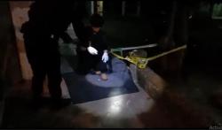 Heboh, Benda Menyerupai Granat Ditemukan Warga Sidoarjo saat Gali Tanah <