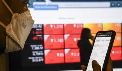 169 Saham Melemah, IHSG Hari Ini Dibuka Merosot 2 Persen
