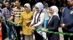 Silaturahmi Akbar IKA Unpad dan Peluncuran Program Dana Abadi Idaman Meriah