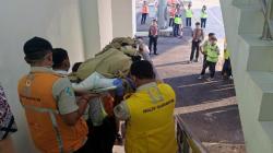 Jamaah Haji asal Indramayu Wafat di Pesawat saat Perjalanan Pulang<