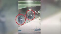Kocak, Sepeda Motor Warga Tertukar di Minimarket Medan, Baru Kembali usai 2 Bulan