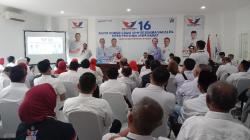 Partai Perindo Jabar Didukung Bacaleg Potensial, Optimistis Raih Suara Tinggi di Pemilu 2024<