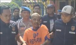 Kronologi Gadis dalam Karung di Kediri Tewas Dibunuh Ayah Kandung, Dicekik lalu Disetubuhi 
