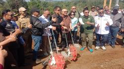 Komoditas Sorgum di Sukabumi Bakal Diproduksi Besar, Ratusan Hektare Disiapkan<