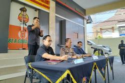 Tim Cyber Polda DIY Selidiki Komunitas Nyeleneh Pelaku Mutilasi di Sleman