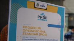 PPDB 2023, Orang Tua Murid di Bandung Akan Ukur Manual Jarak dari Rumah ke Sekolah<