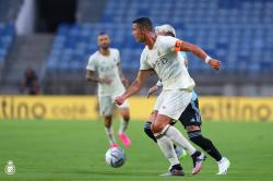 Ronaldo dan Brozovic Main, Al Nassr Dibantai Celta Vigo 0-5