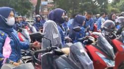 Wow, Semua Kades di Bandar Lampung Dapat Motor Dinas Yamaha Lexi, Habiskan Dana Rp2 Miliar