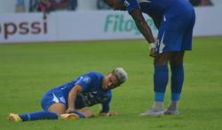  Cedera Betis, Pemain Sayap PSIS Vitinho Absen 2 Pekan