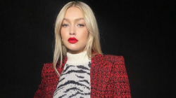 Bikin Heboh! Gigi Hadid Diamankan Polisi Gara-Gara Ganja, Begini Kronologinya