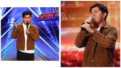 Penampilan Cakra Khan di America's Got Talent Bikin Meleleh, Dapat 4 Yes dan Standing Ovation dari Juri