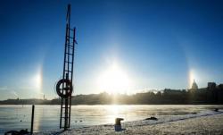 Matahari Kembali Bergejolak Bisa Lumpuhkan Siaran Radio di Bumi