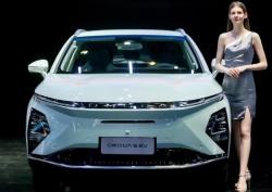 Mobil Listrik Chery Buatan Indonesia Bakal Diekspor ke Australia hingga Inggris