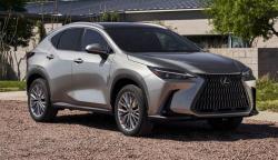 Airbag Tak Mengembang, Toyota dan Lexus Recall 110 Ribu Unit Mobil