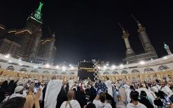 Prabowo Ingin Bangun Kampung Indonesia di Arab Saudi, demi Pangkas Biaya Haji dan Umroh