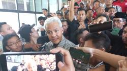 Survei Indikator: Pemilih Jokowi-Ma'ruf Cenderung Dukung Ganjar Pranowo