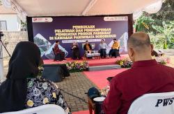 Entaskan Kemiskinan, BPOB Perkuat Pariwisata dan Ekonomi Kreatif Desa Wisata di Gelangprojo <