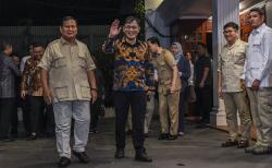 PDIP Bakal Umumkan Sanksi terhadap Budiman Sudjatmiko Hari Ini