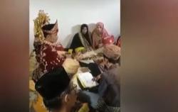 Istri Hilang usai 10 Hari Menikah di OKU Beri Kabar, Ngaku Ingin Berpisah dengan Suami