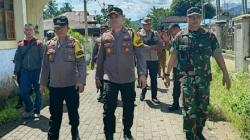 Warga Tompaso Baru Minsel Tewas Dibunuh, Polisi Gerak Cepat Tangkap 2 Pelaku