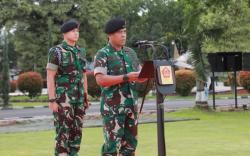 Mutasi TNI: Marsdya Kusworo Jabat Kepala BNPP Gantikan Henri Alfiandi yang Pensiun