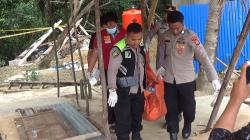 Kendari Geger, Mayat Pria dengan Luka di Kepala Mengapung di Sungai Wanggu<