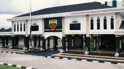 Mutasi TNI, Pangdam I Bukit Barisan Dijabat Mayjen Mochammad Hasan<