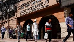 Demo Ricuh di Bangladesh Tuntut PM Sheikh Hasina Mundur, 1 Orang Tewas