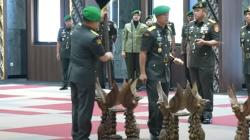 Rekam Jejak Richard T.H Tampubolon, Jenderal Kopassus Sukses Rebut Markas OPM