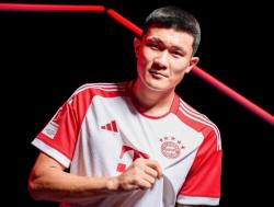 Kasihan! Rumah Bek Bayern Kim Min-jae Kemalingan Padahal Baru Pindah