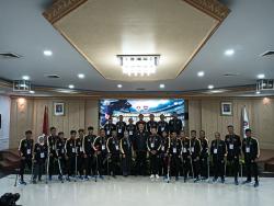 Timnas Amputasi Indonesia Ikut Kejuaraan ACCAF di Malaysia, Incar Juara