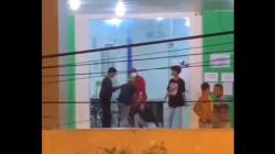 Viral Cucu Pimpinan DPRD Padangsidimpuan Dikeroyok, Kepala Ditusuk Obeng