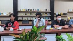 Cerita 9 Warga Singkawang di Wilayah Separatis Bersenjata Myanmar, Disiksa Dipaksa Bekerja<