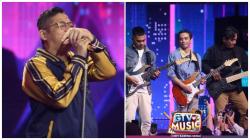 Tampil di GTV Love Music, Ungu Ajak Penonton Nostalgia