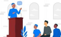 5 Contoh Biantara Sunda Pendek yang Bisa Jadi Referensi Berpidato <