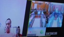 Mantan Wali Kota Blitar Samanhudi Didakwa Rencanakan Perampokan Rumah Dinas