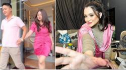 Habis Lepas Hijab Nathalie Holscher Kini Pakai Rok Mini, Netizen Pertanyakan Agamanya