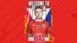 Persija Rekrut Wonderkid Filipina Mantan Pemain RB Leipzig