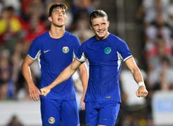 Hasil Florida Cup: Skuad Muda Chelsea Menang Besar Lawan Wrexham 5-0