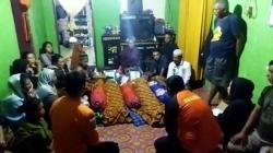 Pilu, Keluarga di Konawe Kehilangan Kakak Adik yang Tewas Tenggelam di Muara Sungai<