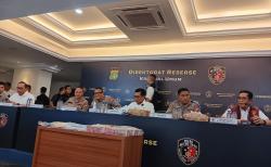 Sindikat Jual Ginjal ke Kamboja, Pelaku Manfaatkan Kondisi Korban yang Terlilit Utang