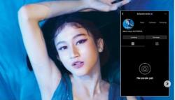 Usai Dikritik Netizen Akun Instagram Keisya Levronka Hilang, Ada Apa?