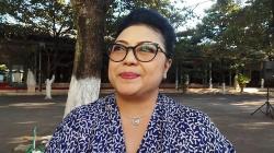 Keraton Surakarta Gelar Kirab Pusaka Malam 1 Suro, GKR Ayu Sebut Wujud Jati Diri Indonesia