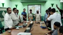 Pedagang Pasar Banjaran Bandung akhirnya Terima Revitalisasi dan Mau Direlokasi