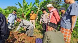 Bayi Berlumuran Darah Ditemukan di Atap Kosan di Sukabumi, Tak Lama lalu Meninggal<